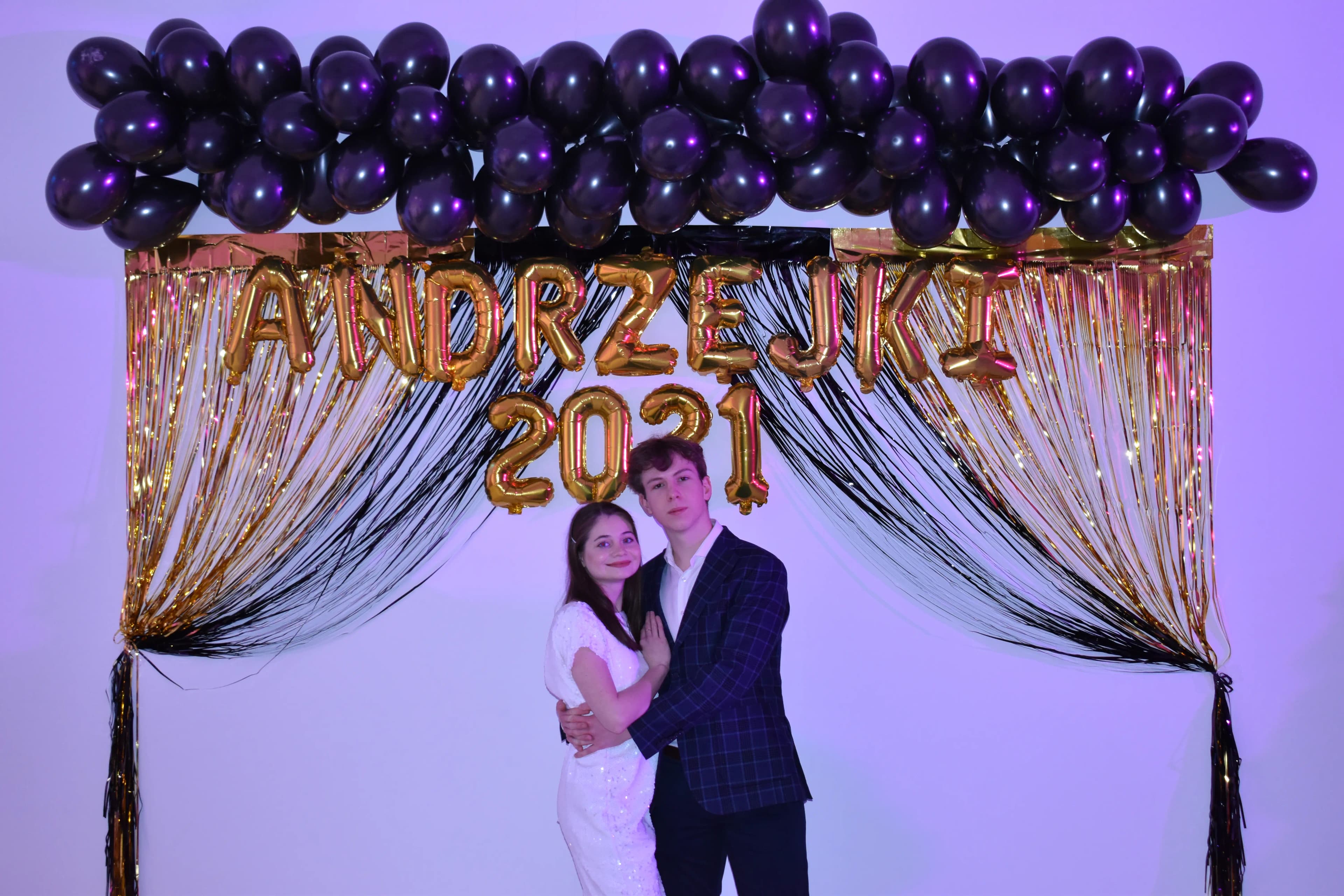Andrzejki